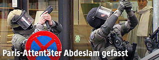 Polizei