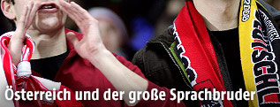 Fußballfans