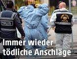 Türkische Tatortermittler