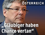 Kärntens Landeshauptmann Peter Kaiser
