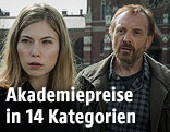 Szene aus dem Film "Das ewige Leben"