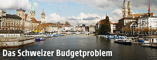 Z&uuml;rich