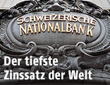 Schweizer Nationalbank