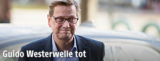 Guido Westerwelle