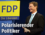 Guido Westerwelle
