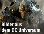 Filmszene aus Batman v Superman