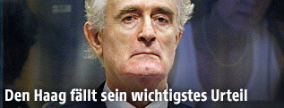Radovan Karadzic
