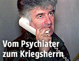Radovan Karadzic