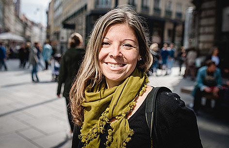 Christine Geserick