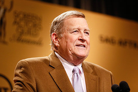 Ken Howard