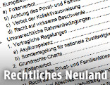 Gutachten