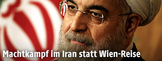 Hassan Rouhani