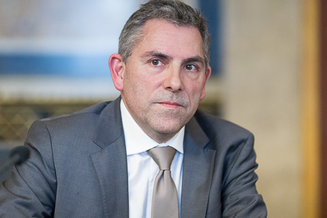 Eindrücke vom Hypo-U-Ausschuss