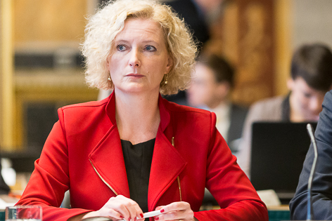Eindrücke vom Hypo-U-Ausschuss