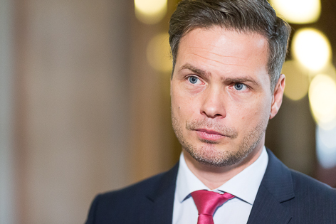 Eindrücke vom Hypo-U-Ausschuss