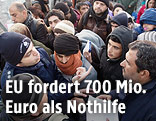 Flüchtlinge