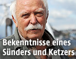 Autor und Illustrator Janosch