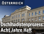 Grazer Straflandesgericht