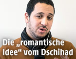 Portr&auml;t von Moad