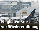 Flughafen Brüssel