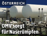 OMV-Tanks