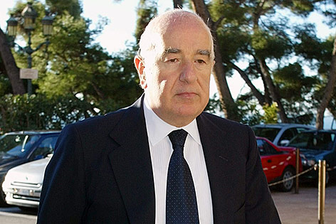 Reichsten Banker der Welt, Joseph Safra
