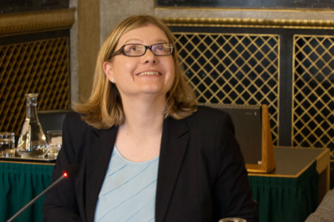© ORF.at/Thomas Hangweyrer Hypo-Ausschuss