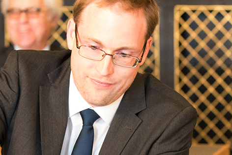 © ORF.at/Thomas Hangweyrer Hypo-Ausschuss
