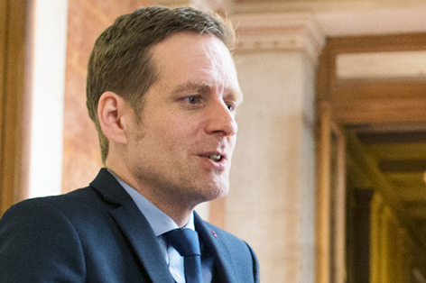 © ORF.at/Thomas Hangweyrer Hypo-Ausschuss