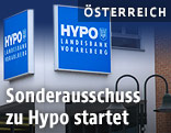 Hypo Landesbank Vorarlberg Logo