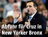 Ted Cruz