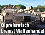 Kampfpanzer der USA