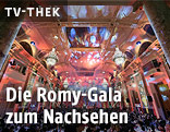 Übersicht der Romy Gala 2016