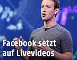 Mark Zuckerberg