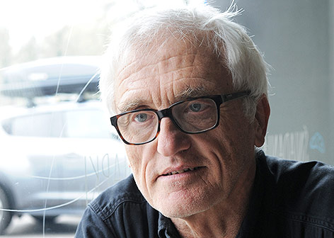© APA/AP/Alik Keplicz Der polnisch-amerikanische Historiker und Soziologe Jan Tomasz Gross