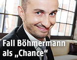 Jan Böhmermann