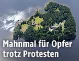 Insel Utoya