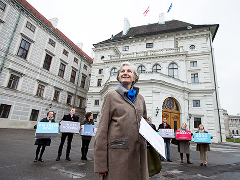 Irmgard Griss