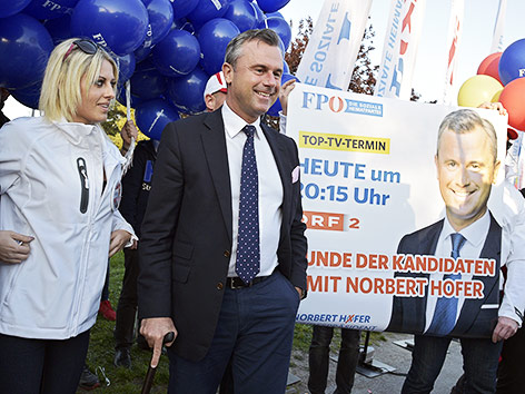 Norbert Hofer