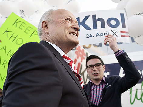 Andreas Khol