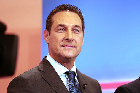 © ORF.at/Peter Pfeiffer Parteivorsitzende