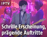 US-Musiker Prince