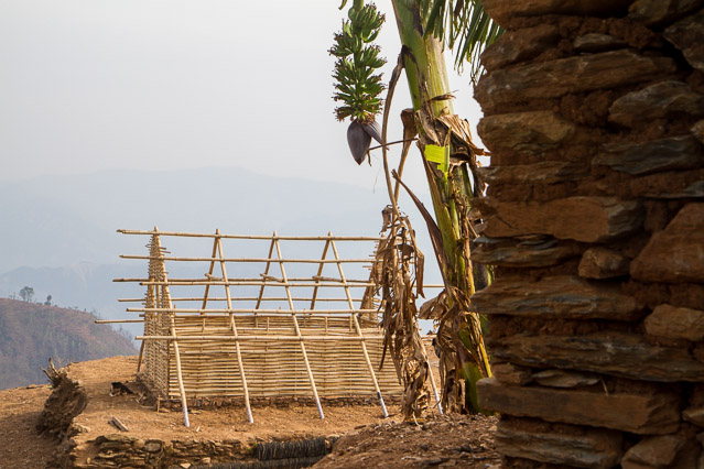 © ORF.at/Simon Hadler Eindrücke aus Nepal