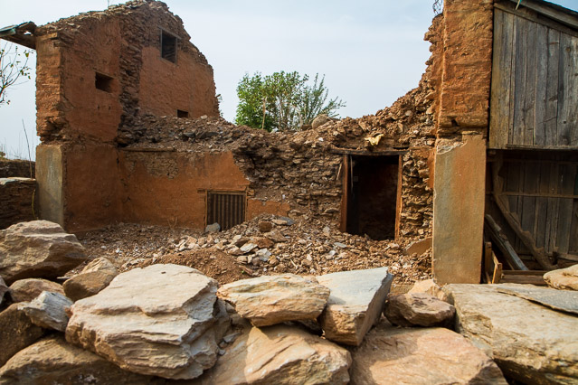 © ORF.at/Simon Hadler Eindrücke aus Nepal
