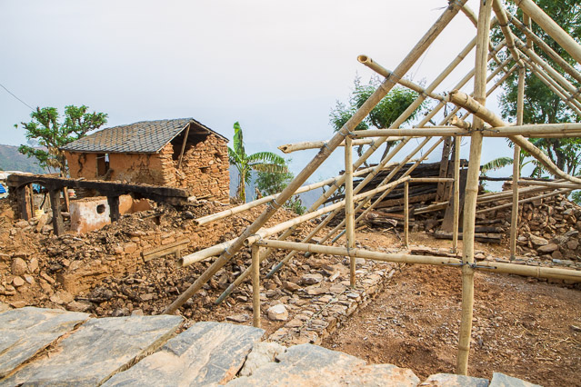 © ORF.at/Simon Hadler Eindrücke aus Nepal