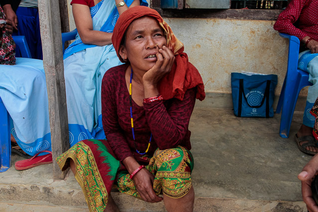 © ORF.at/Simon Hadler Eindrücke aus Nepal