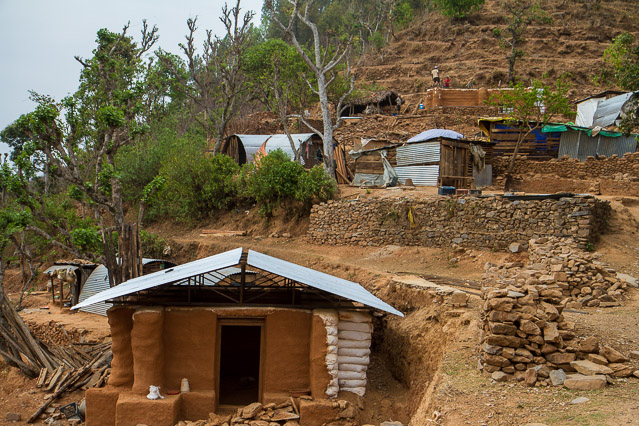 © ORF.at/Simon Hadler Eindrücke aus Nepal