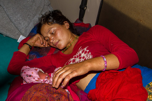 © ORF.at/Simon Hadler Eindrücke aus Nepal