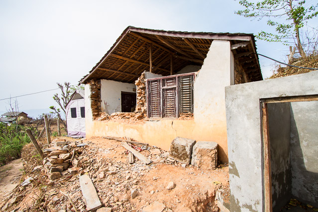 © ORF.at/Simon Hadler Eindrücke aus Nepal