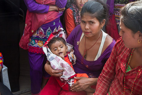 © ORF.at/Simon Hadler Eindrücke aus Nepal